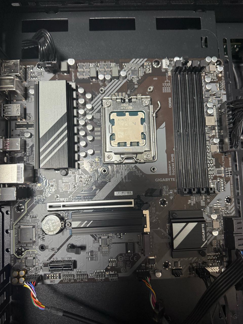 Cpu 메인보드 세트