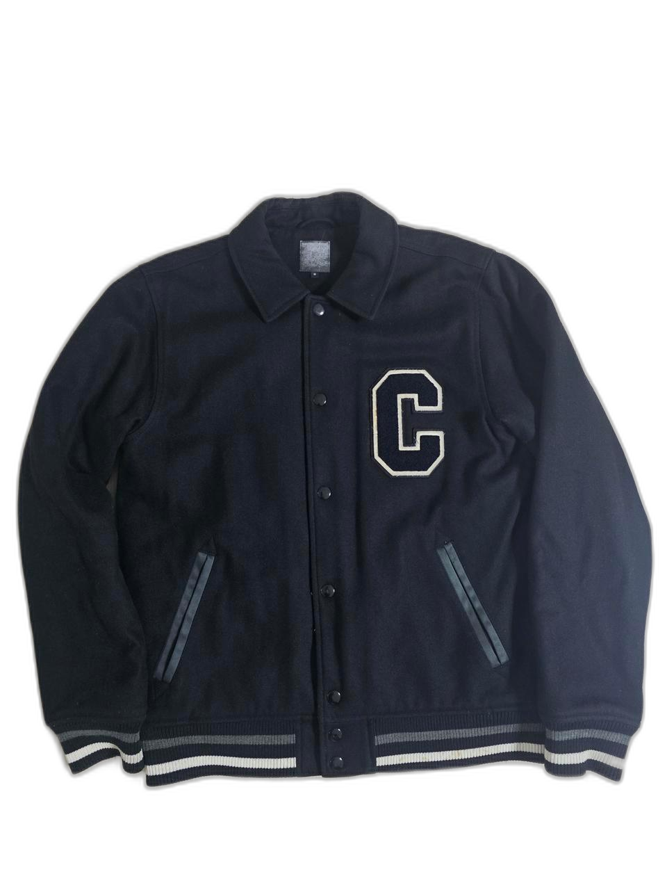 (M) 칼하트 자켓 트러커 스타디움