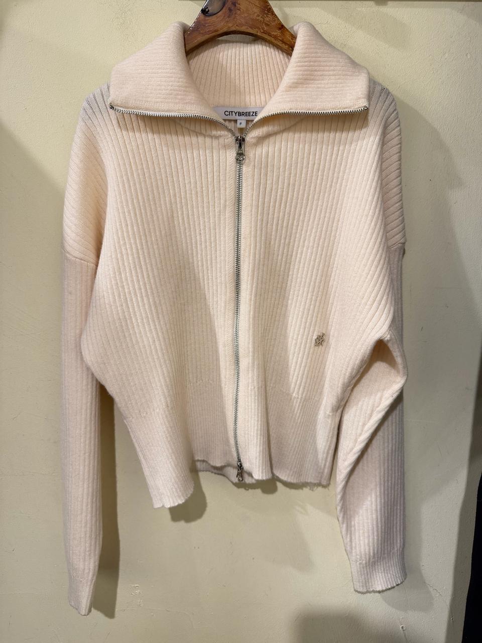 시티브리즈 니트