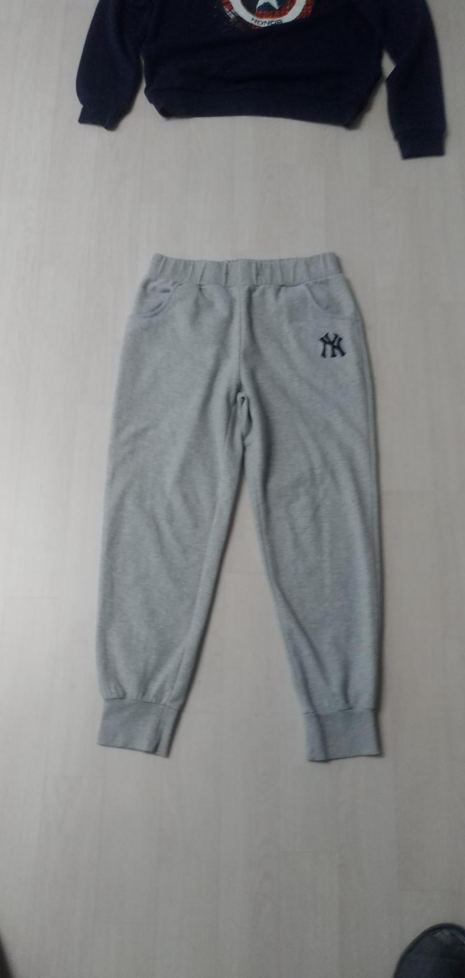 트레이닝조거 M