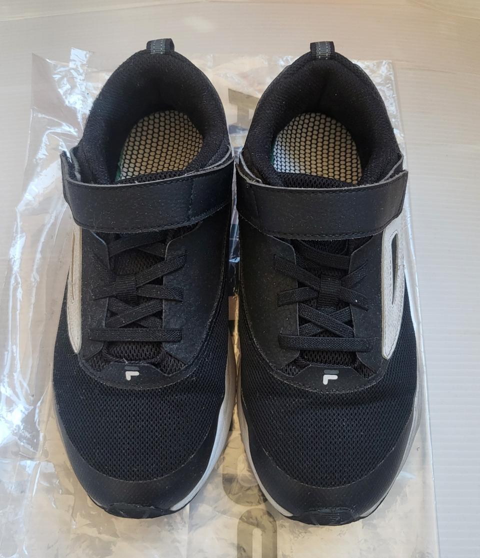 휠라 키즈운동화