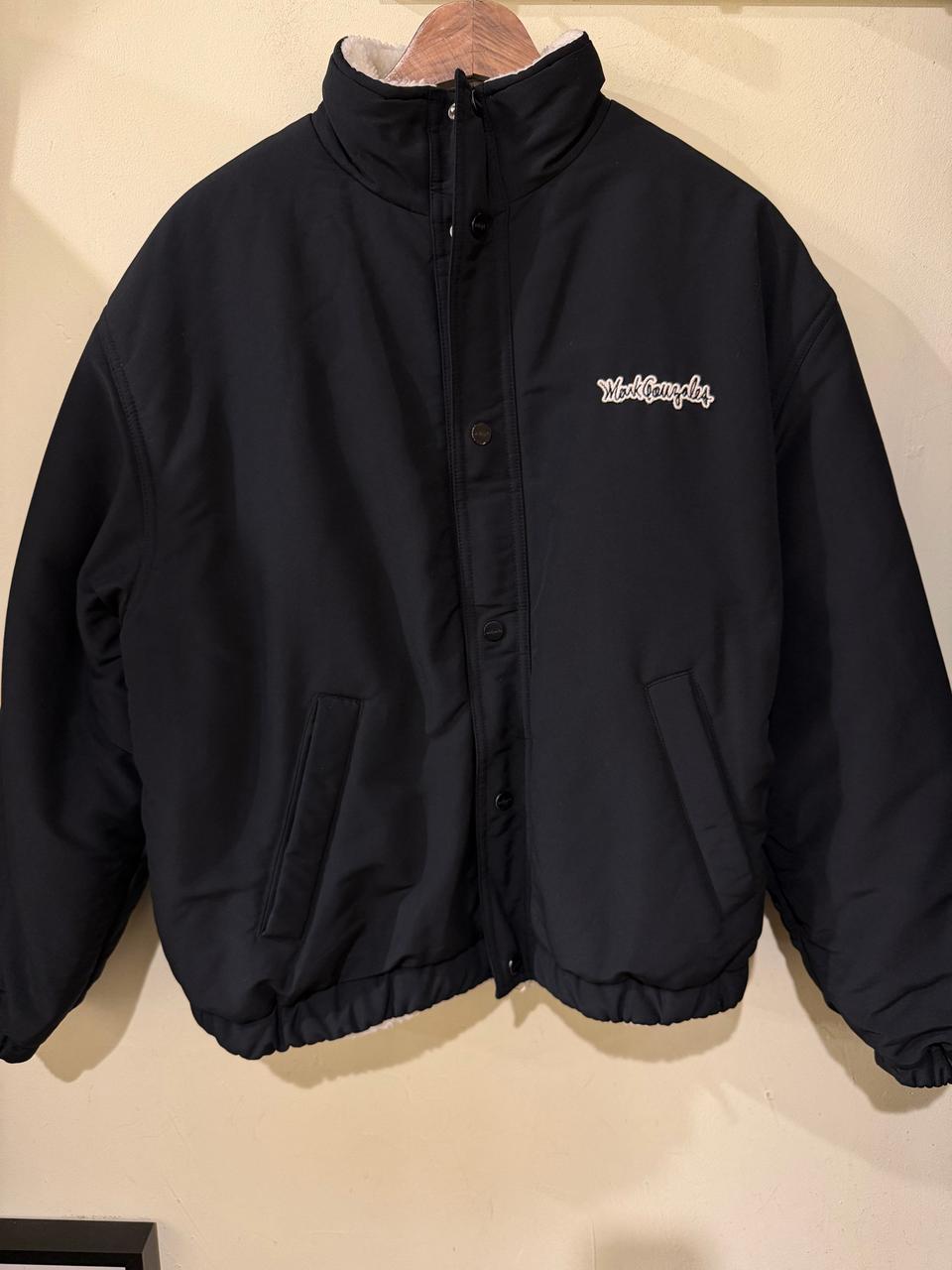 와릿이즌 마크곤잘레스 양면 패딩