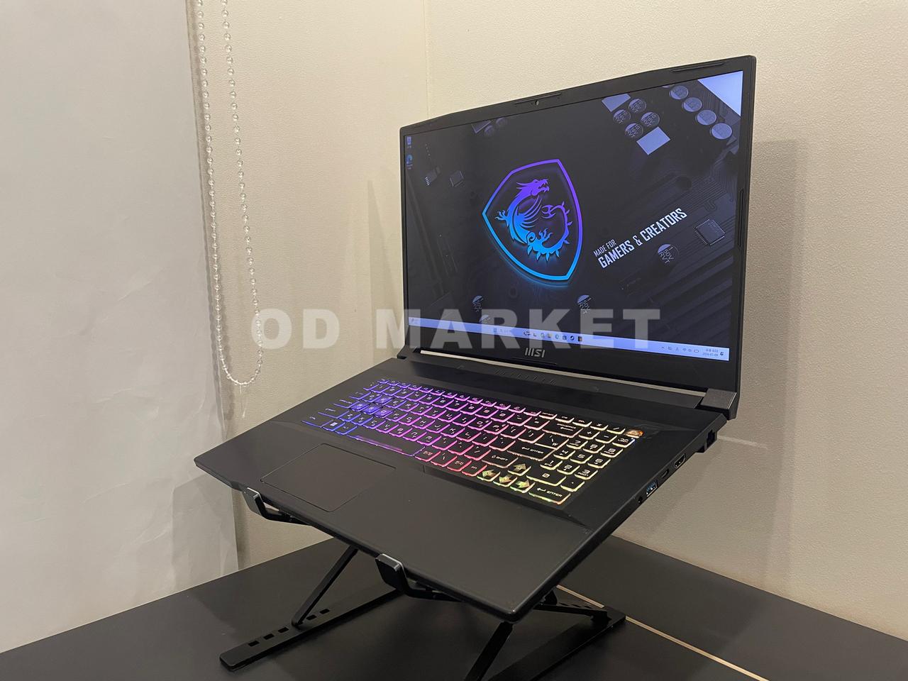 msi 게이밍 노트북(RTX4060,17.3인치,13세대)