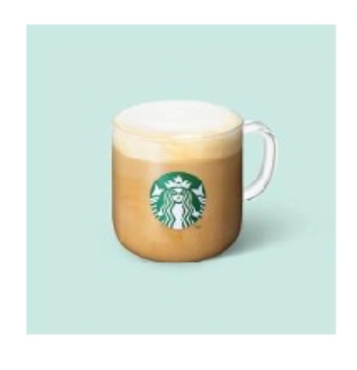스타벅스 카페라떼