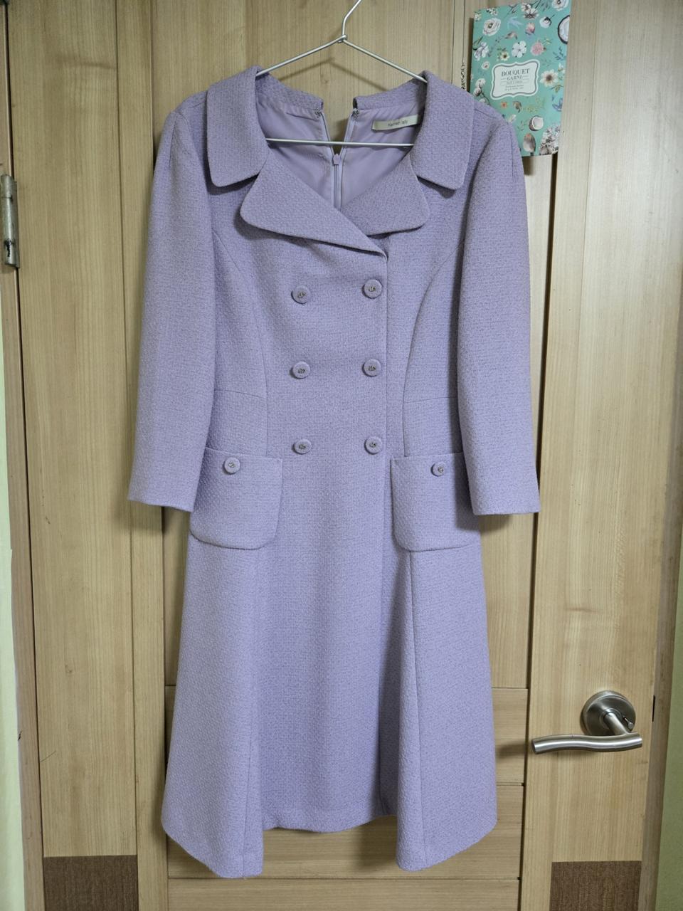 케네스레이디 원피스