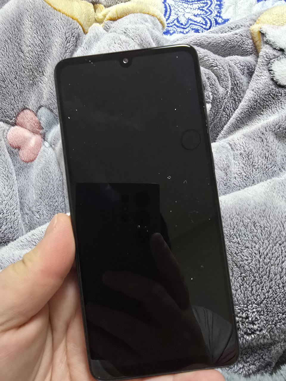 갤럭시 A33 5G 블랙 128GB