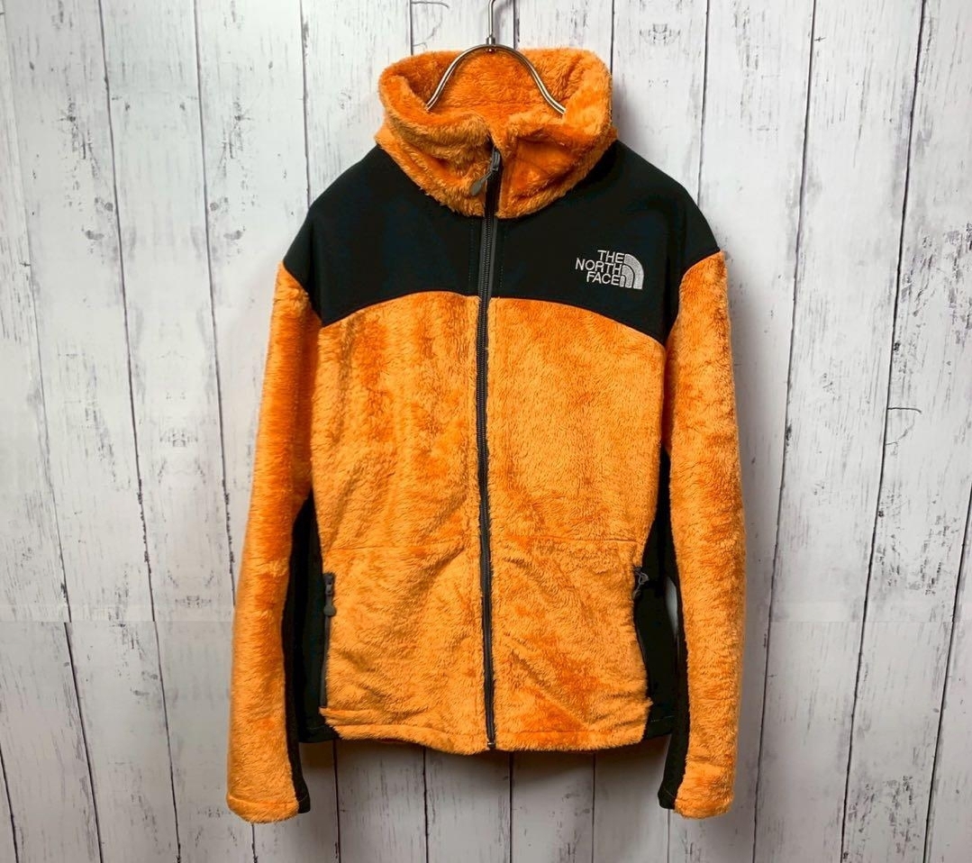 노스페이스 벌사 에어 자켓 후리스 90