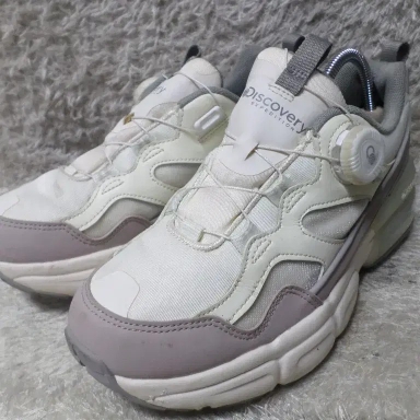 디스커버리 보아 고어텍스 트레킹화  240