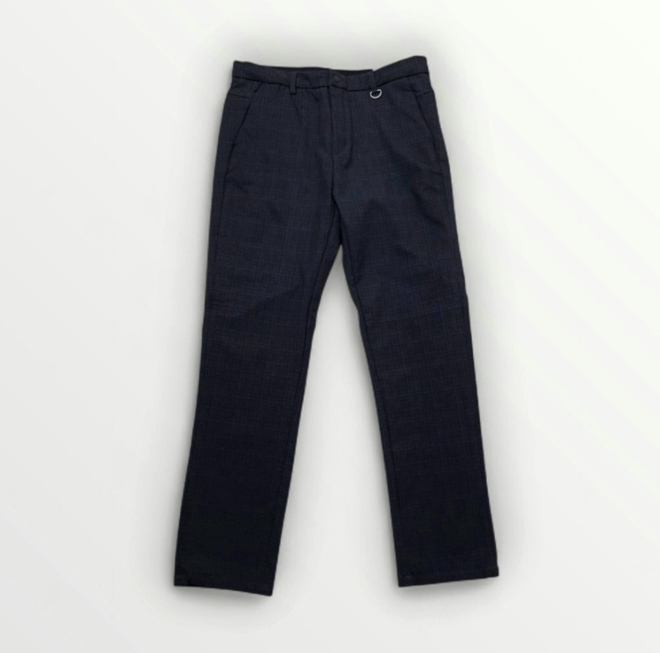 새상품 남성 기모바지 36 본딩바지 본딩팬츠 남자 기모슬랙스 36 새제품