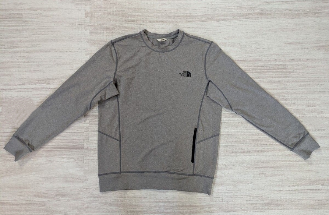 노스페이스 맨투맨 90