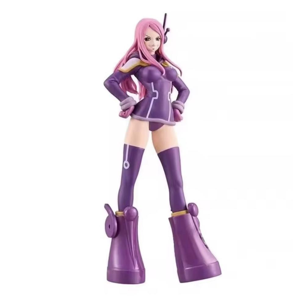 원피스 보니 피규어