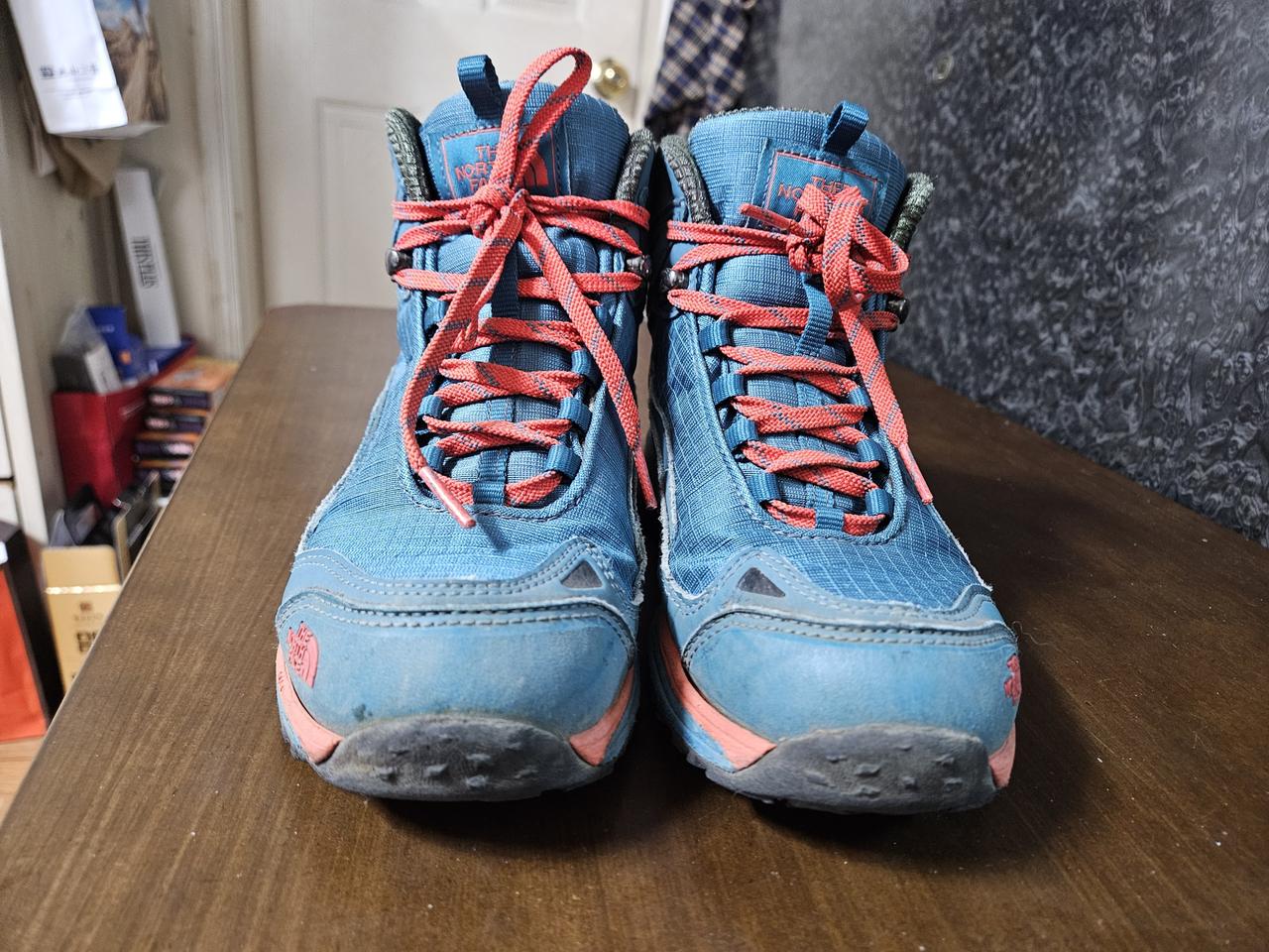 고어택스등산화