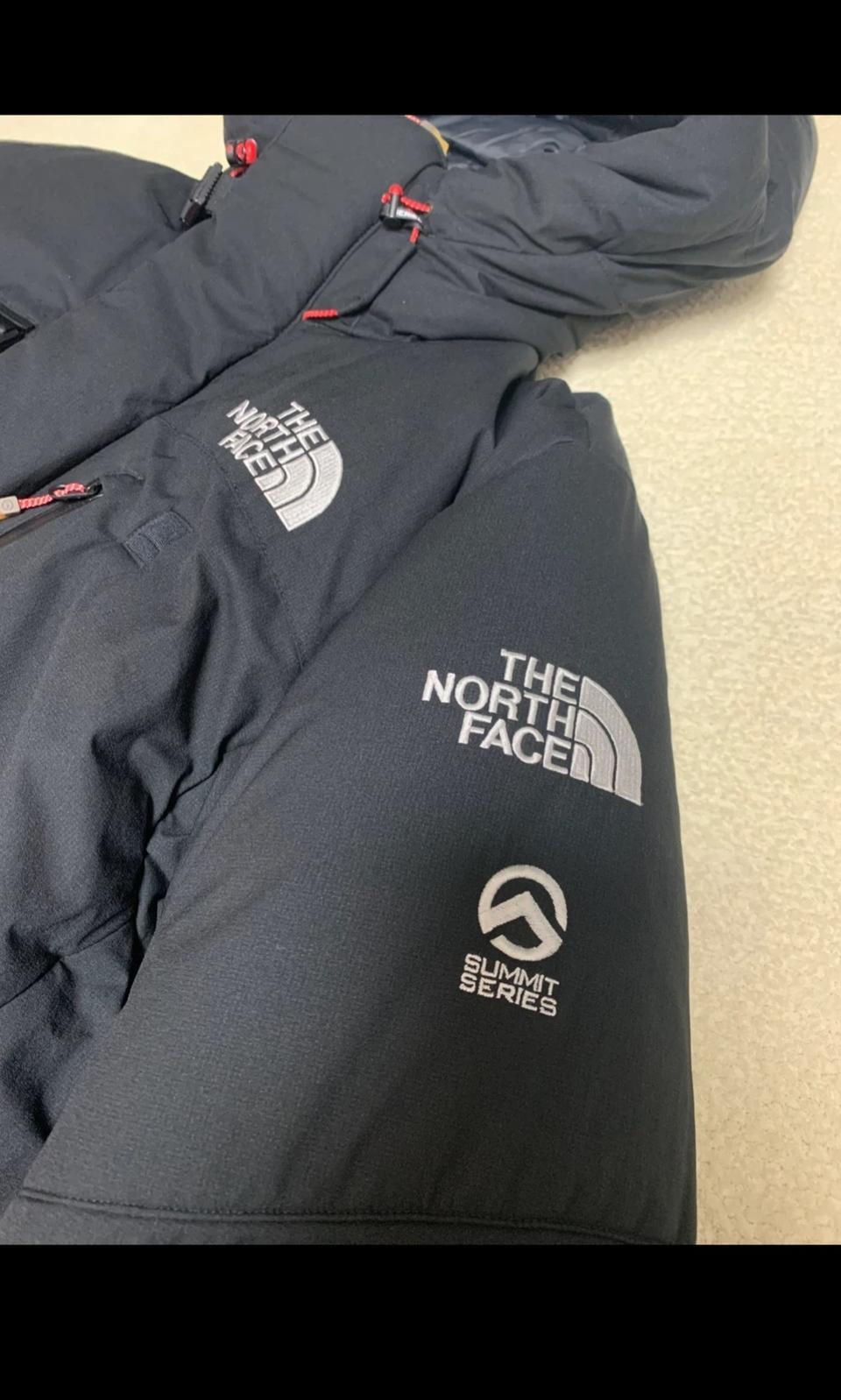 노스페이스 히말라야 롱패딩 95