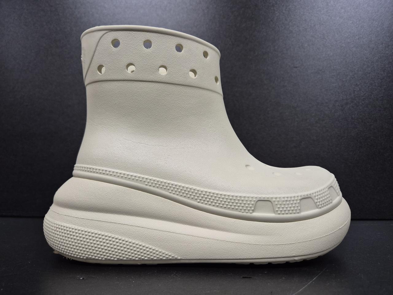 크록스 여성 부츠 230 