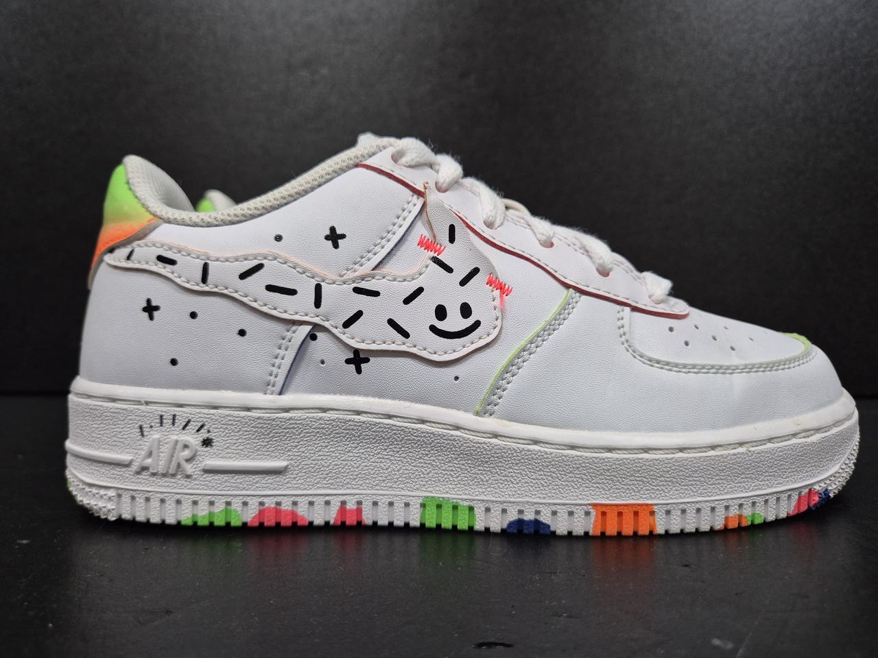 나이키 에어포스 230