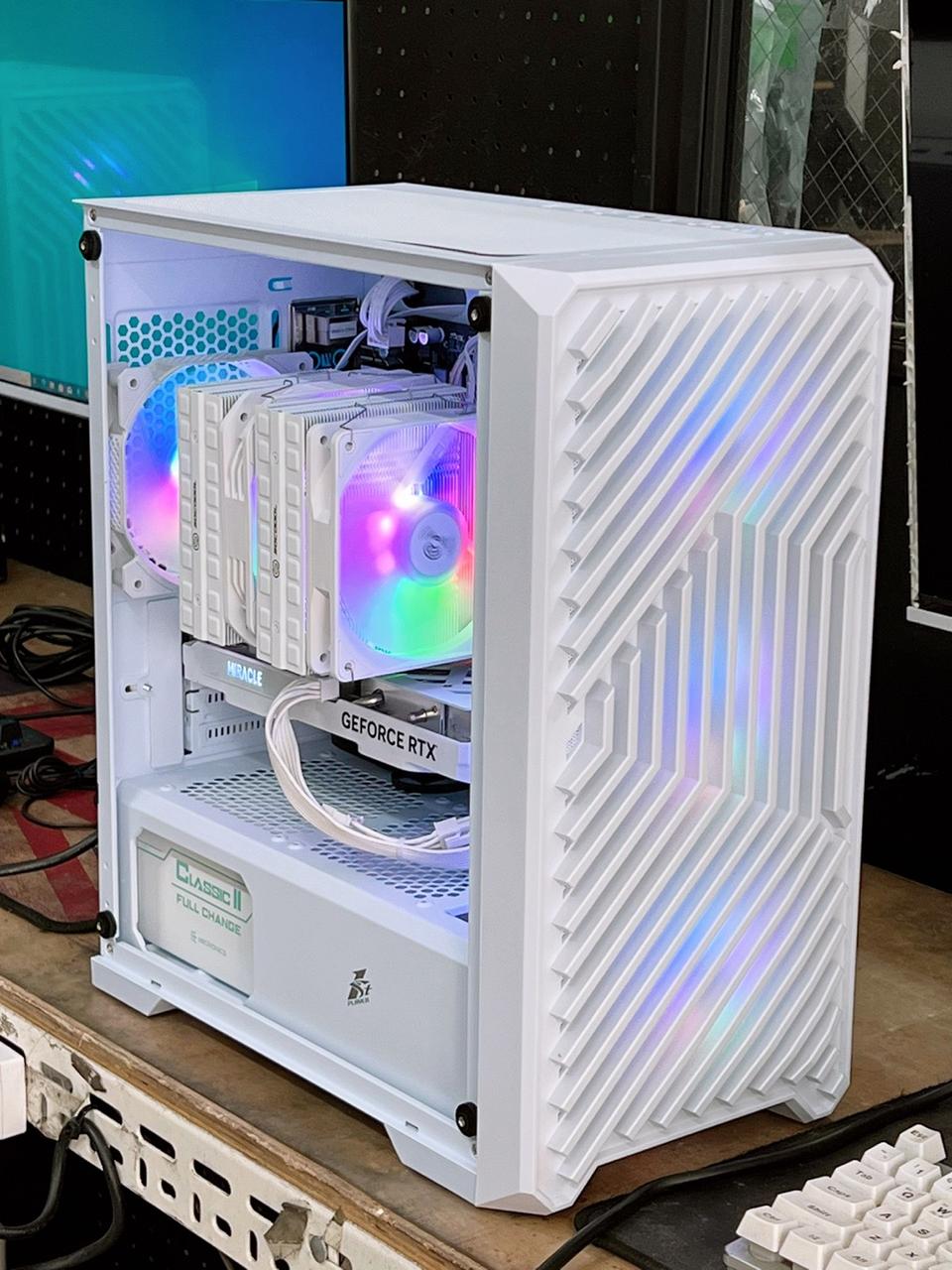 [인기PC]라이젠5600인기제품 인기 가성비 게이밍 컴퓨터 데스크탑 