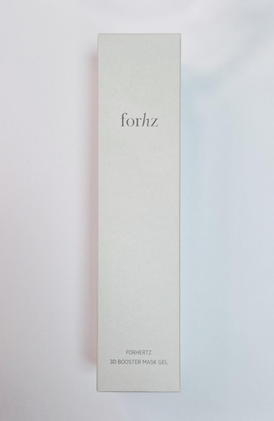 (미개봉) 포헤르츠 부스터 젤(230g)