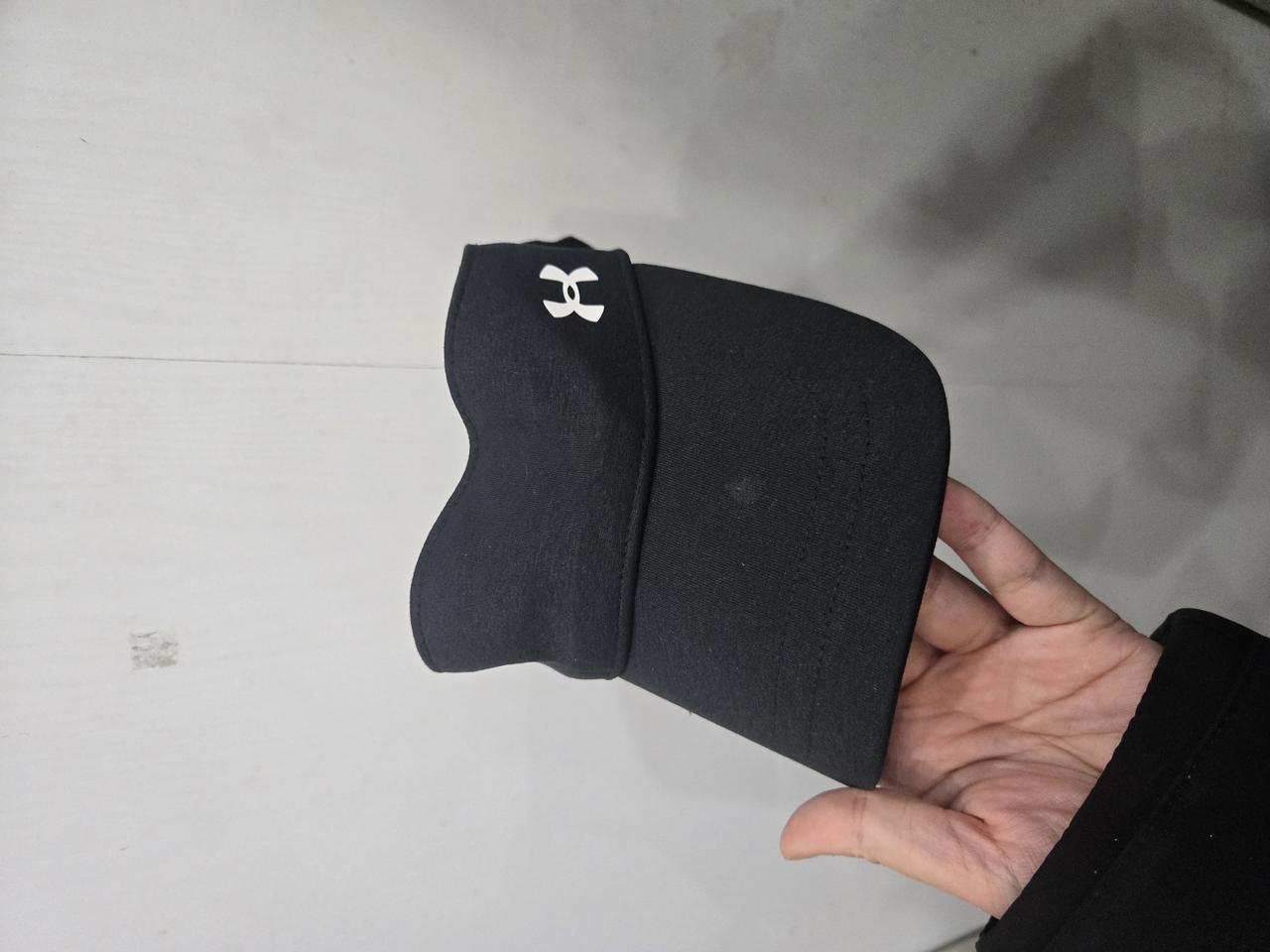 UNDER ARMOUR 언더아머 썬캡 모자! 밴딩 !