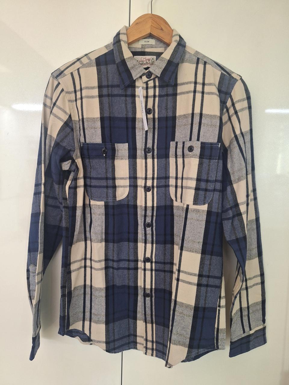 새제품) 제이크루 남성 s (여성가능)