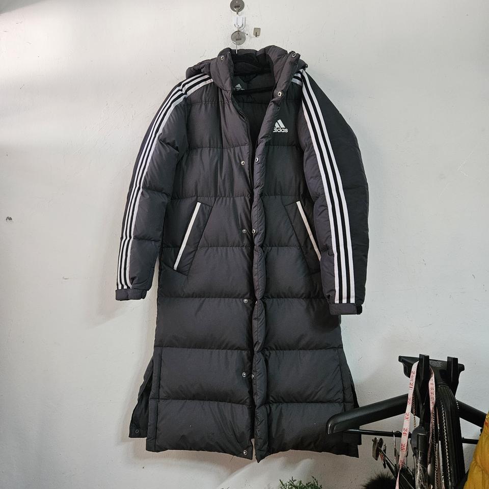 아디다스롱패딩