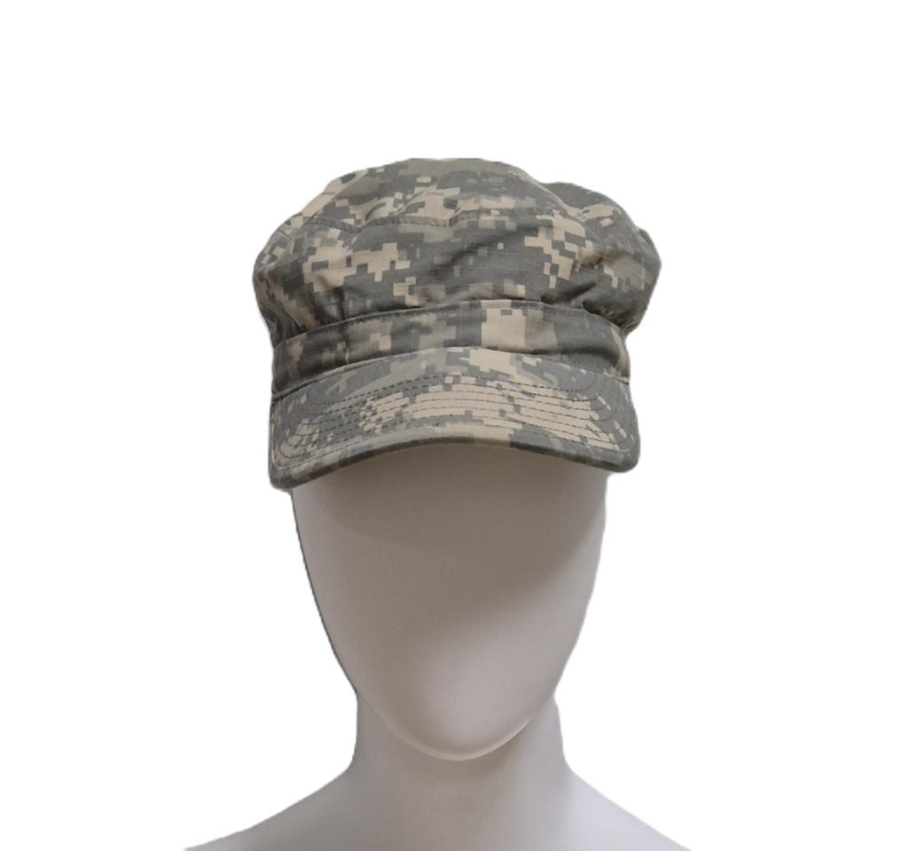 ⭐미군 구형 ACU 전투모 패트롤캡 전투복 (55CM)⭐