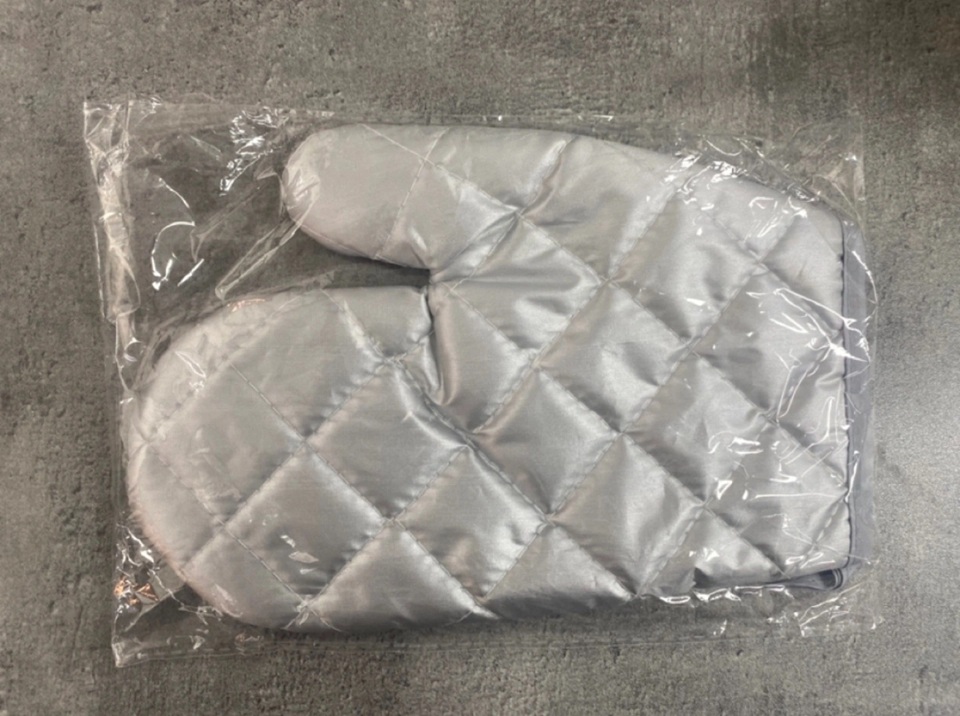 (새것) 오븐 or 스팀 다리미용 핸디 장갑