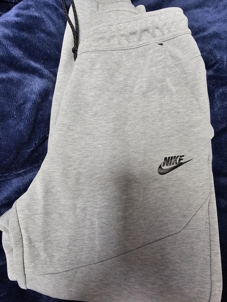 나이키 테크 플리스 조거팬츠 M