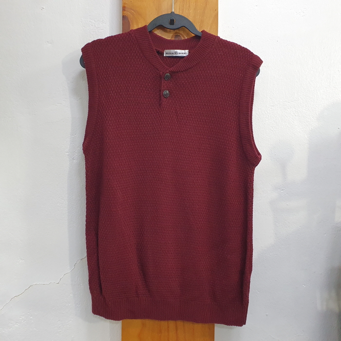 MENEM HOMME 니트조끼(100)