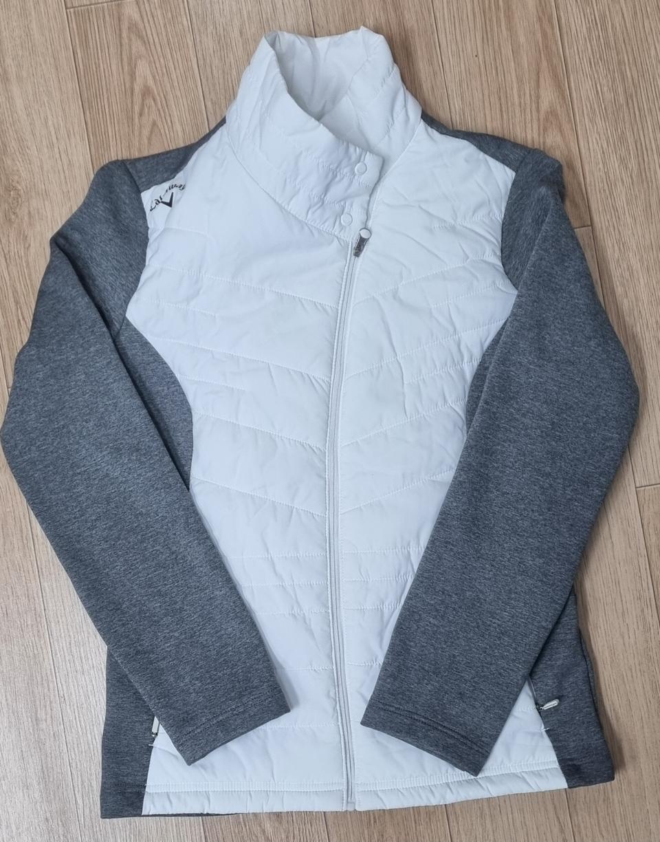 캘러웨이 골프 집업 85