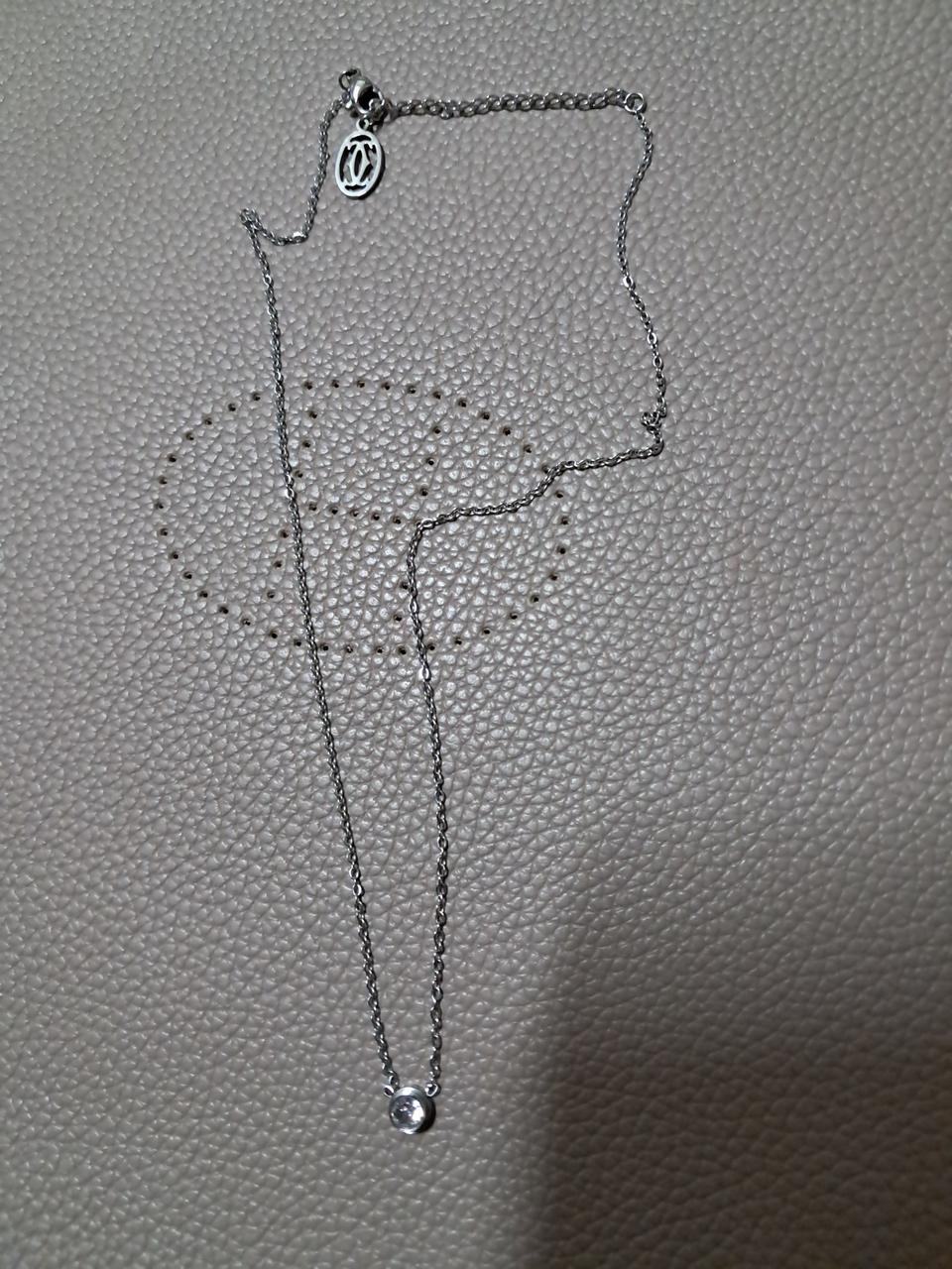 까*써지컬 목걸이