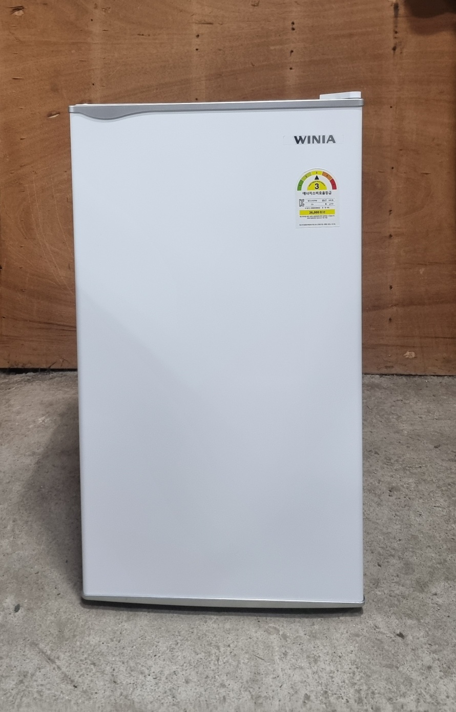 위니아 93리터 소형냉장고