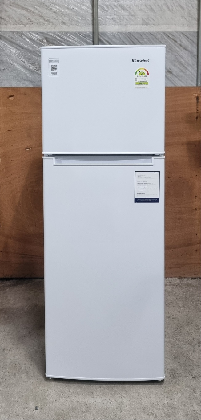 캐리어클라윈드 182리터 냉장고