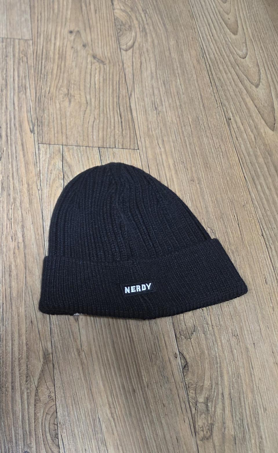 널디 비니(모자)