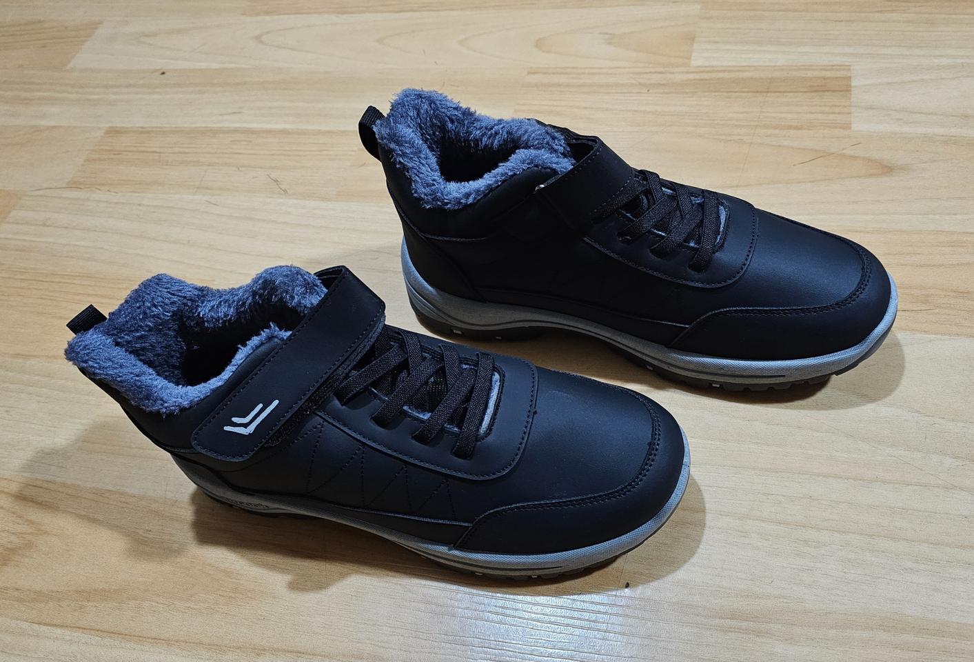 방한화 새제품 사이즈 280