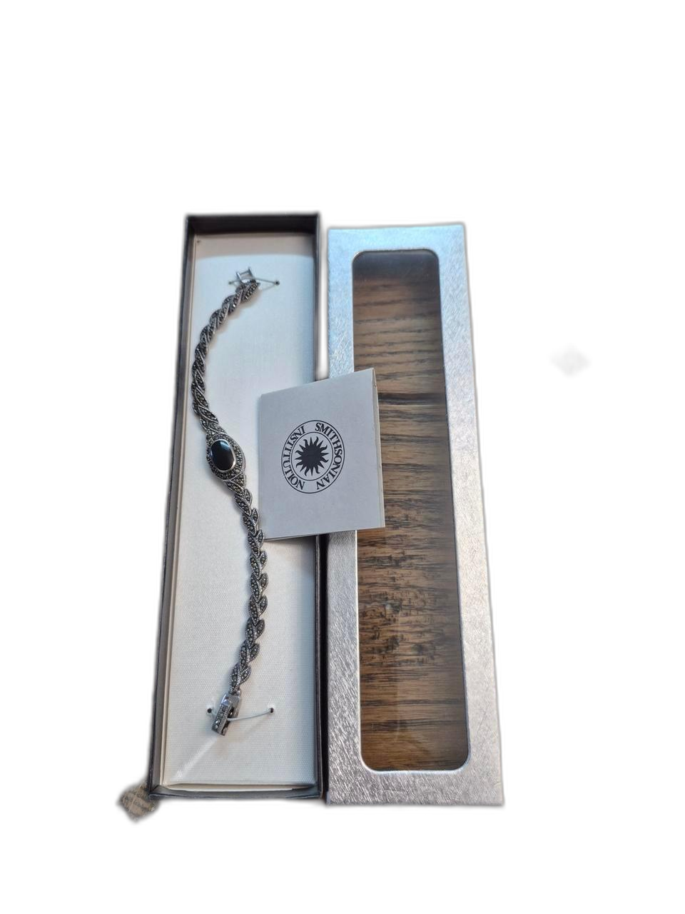 스미소니안 팔지