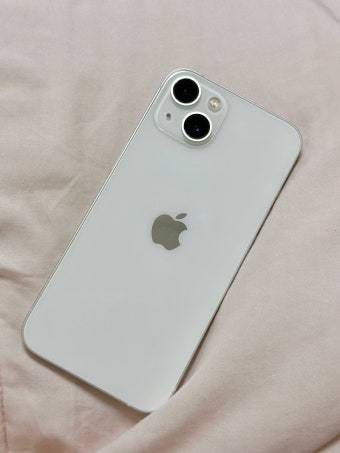 아이폰 13 128gb