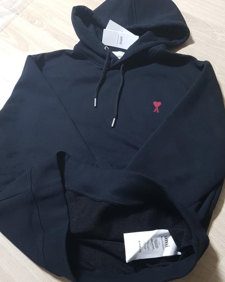 아미후드 L 새제품