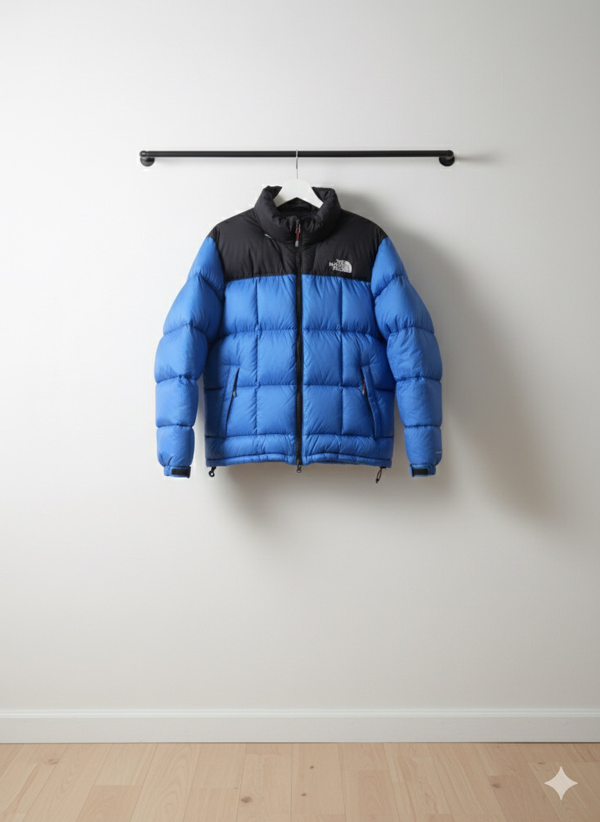 노스페이스 써미트 800 구스다운 패딩 L