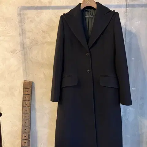 돌체앤가바나 코트 여성66-77