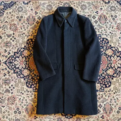 모다 미토르노 알파카&모헤어 맥코트 남성100