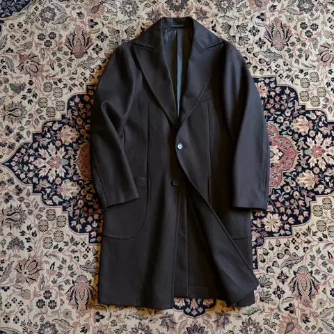 맨온더분 코트 남성95-100