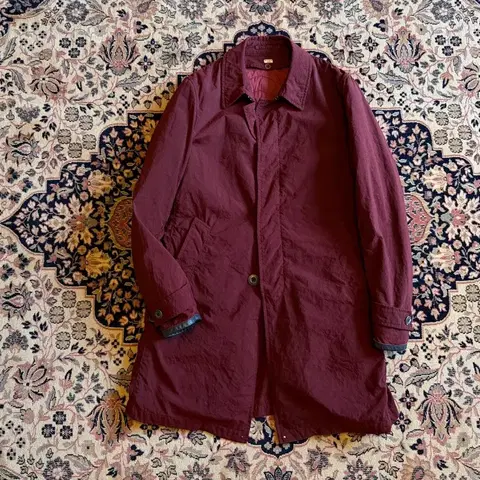 MIDA 맥코트 남성100