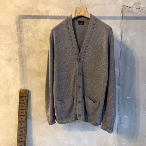 마시모두띠 가디건 남성100