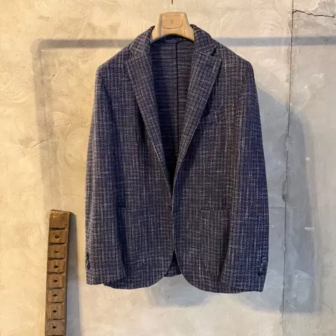 루비암 테일러드 자켓 남성100