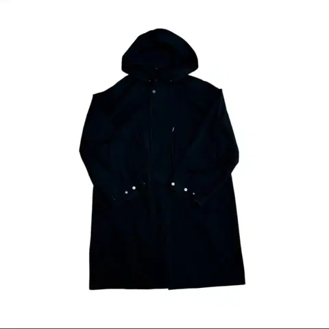 유니클로 야상 자켓