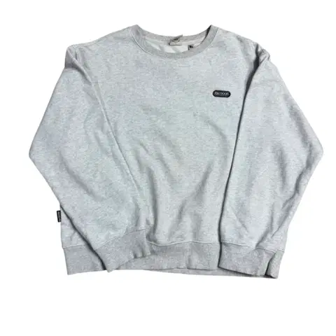 아웃도어 맨투맨