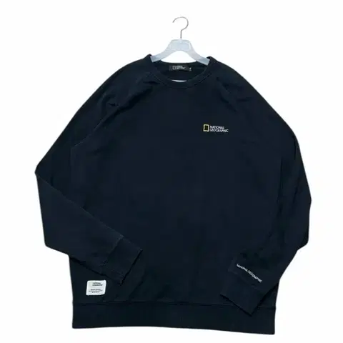 네셔널지오그래픽 맨투맨