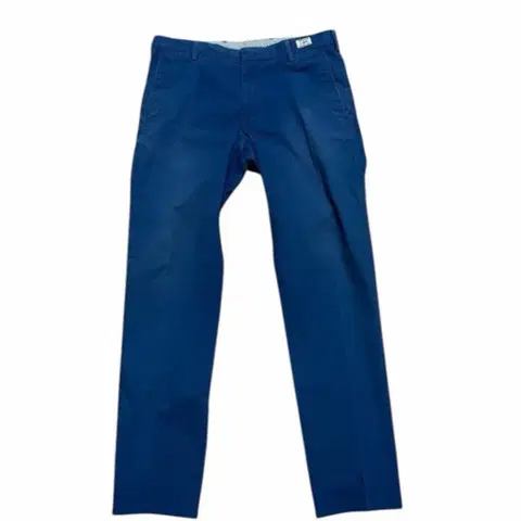 타미힐피거 면바지