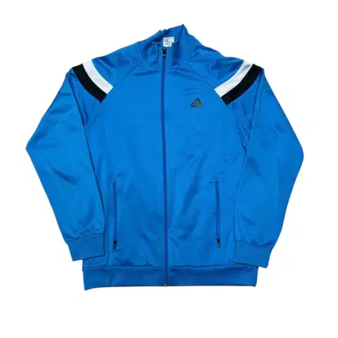 아디다스 트랙탑