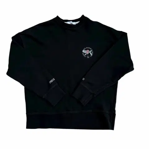 스컬프터 맨투맨